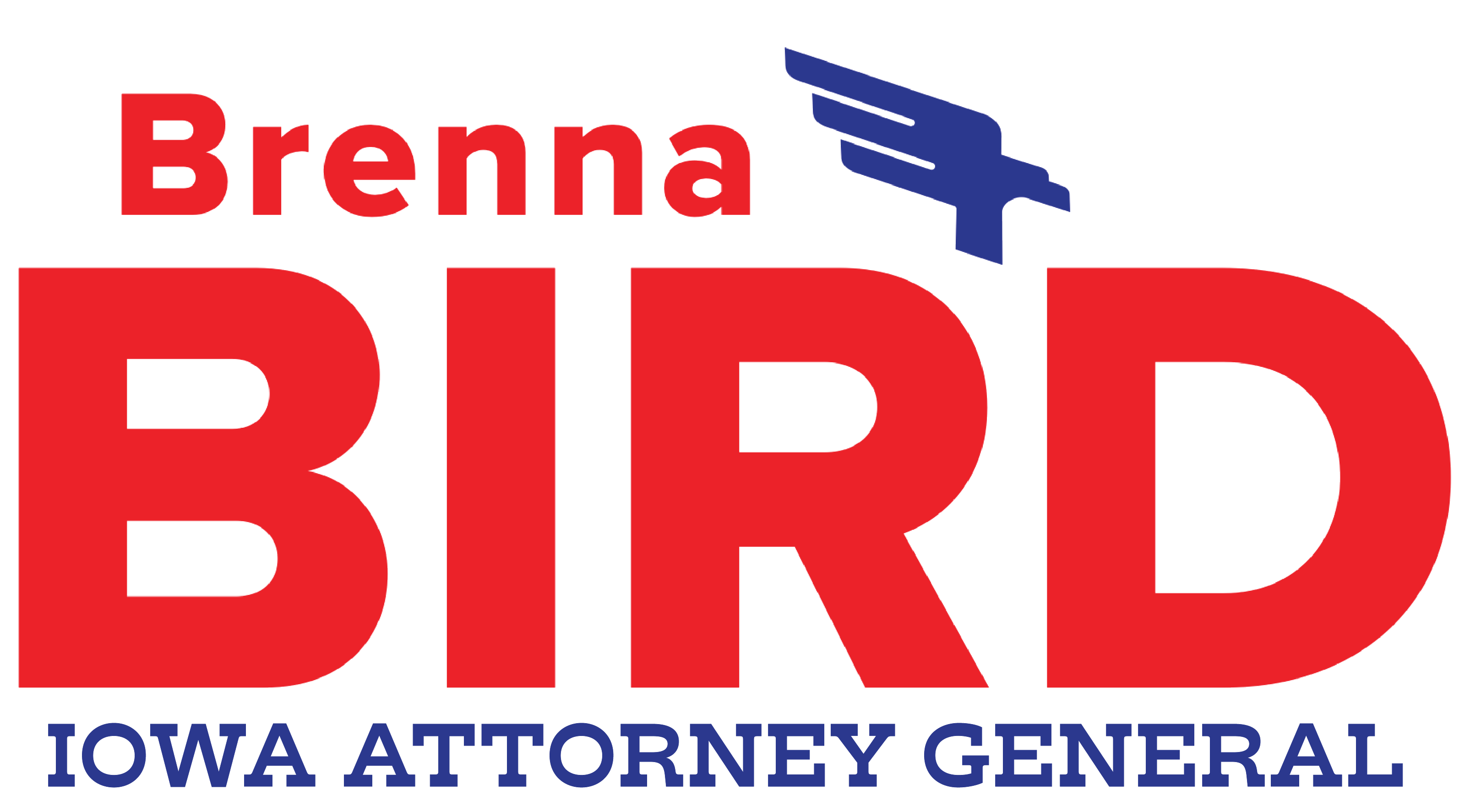 Brenna Bird Attorney General